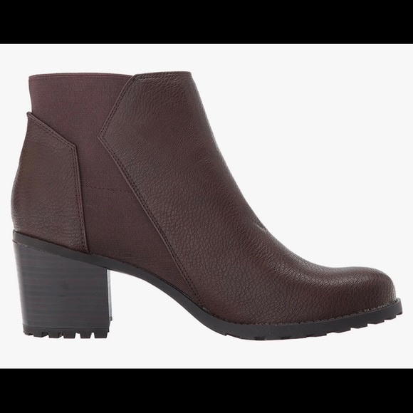 Aerosoles Women’s Inclination Ankle Boot - Picture 10 of 10